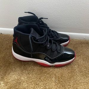 Bred 11 2019